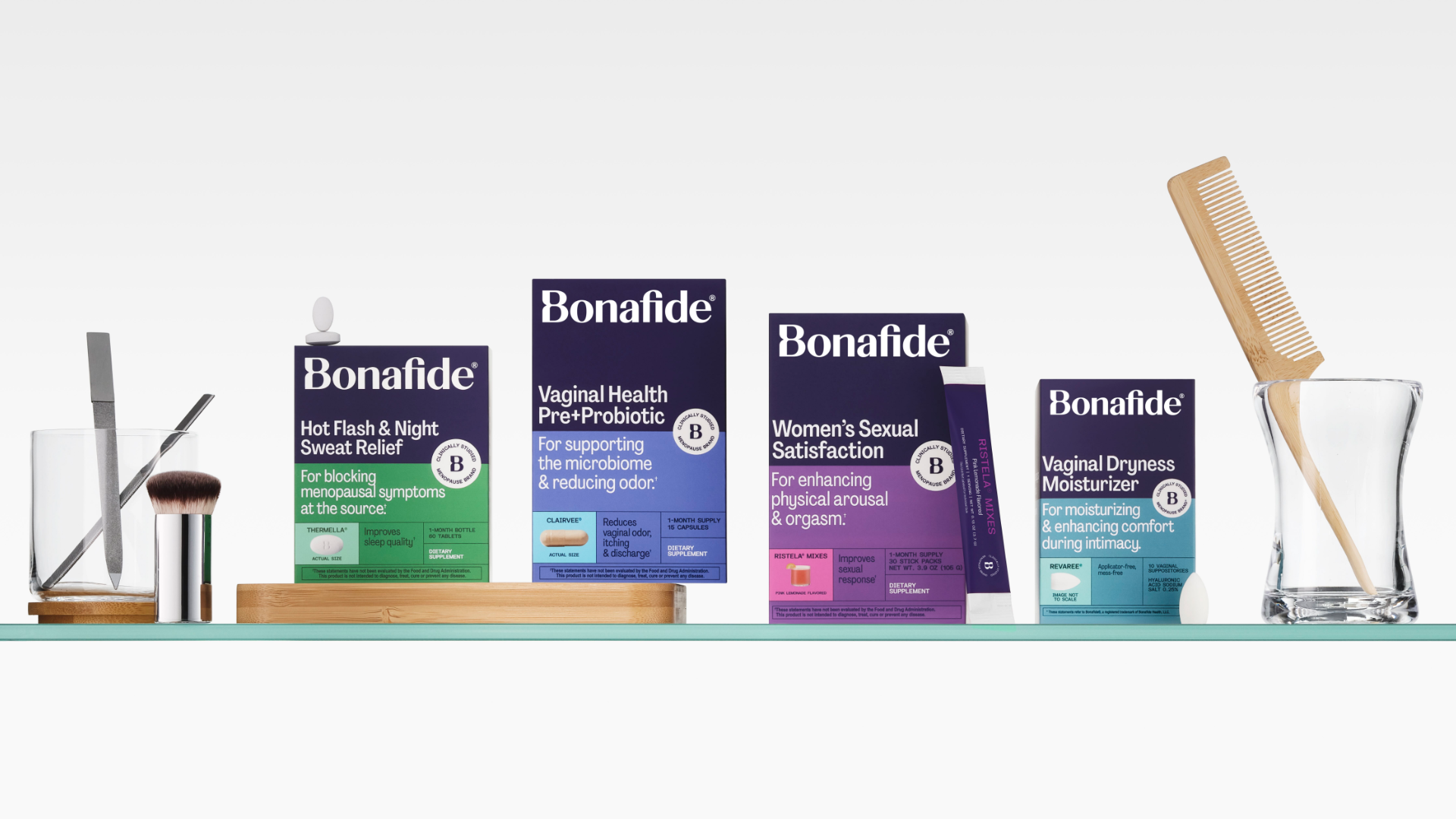 bonafide health