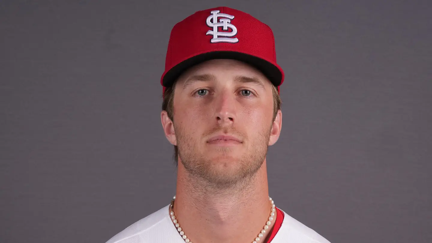 Quinn Mathews is back
