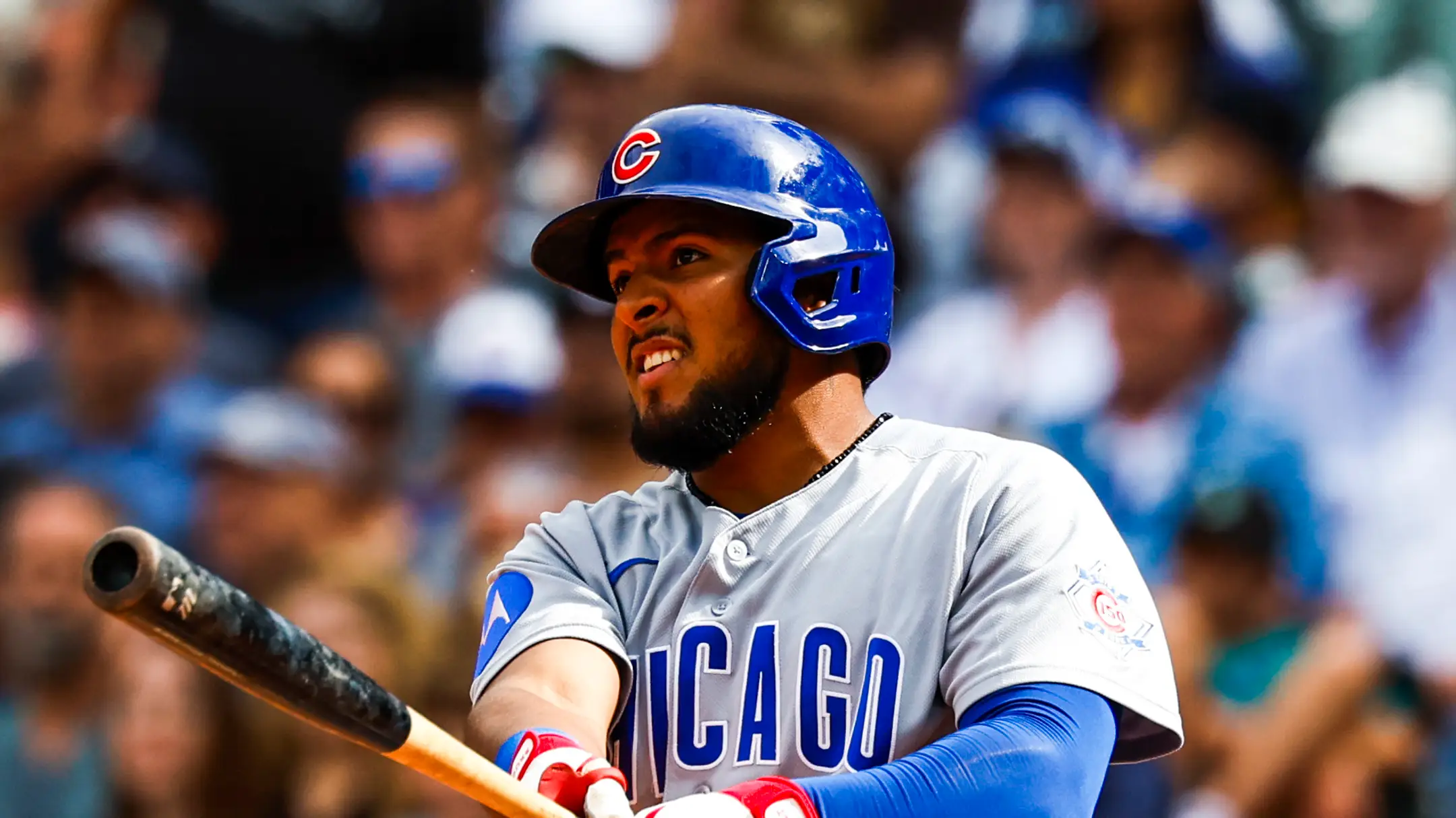 Cubs vs Diamondbacks