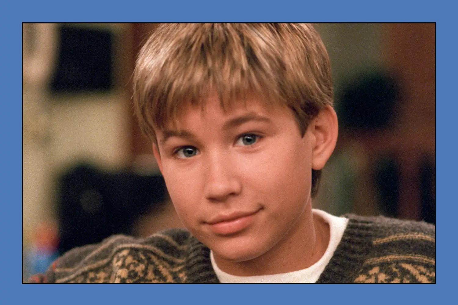 jonathan taylor thomas